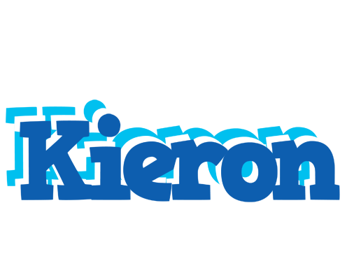 Kieron business logo