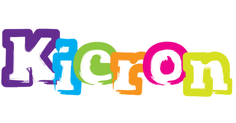 Kieron casino logo