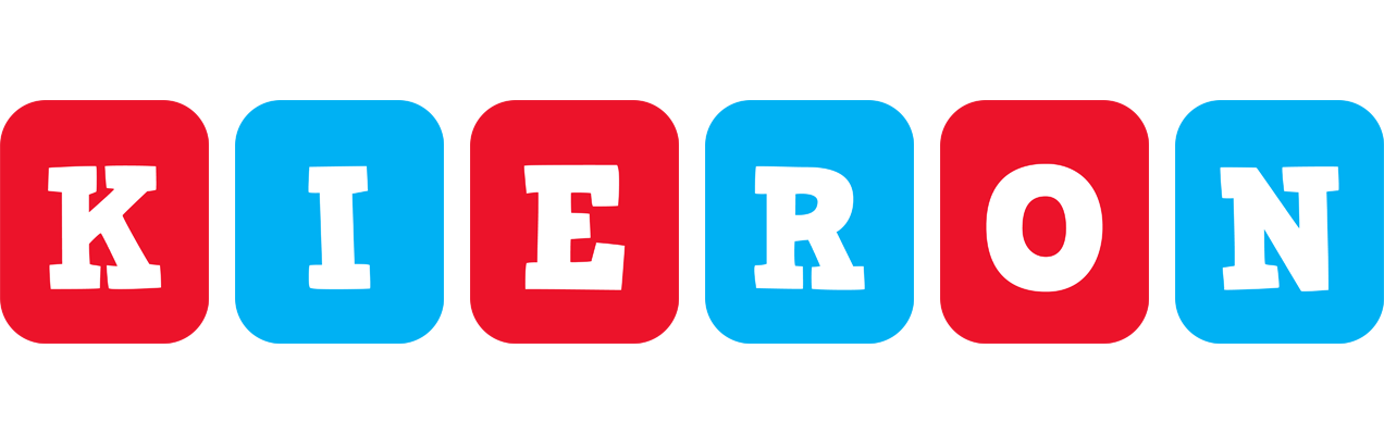 Kieron diesel logo