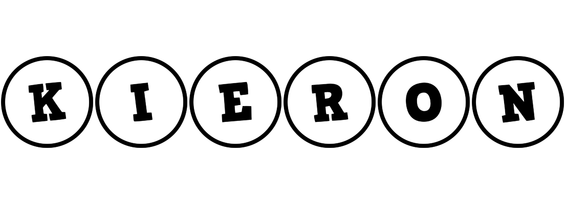 Kieron handy logo