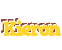 Kieron hotcup logo