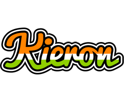 Kieron mumbai logo