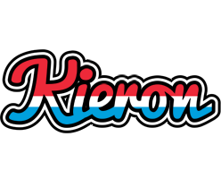 Kieron norway logo