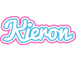 Kieron outdoors logo