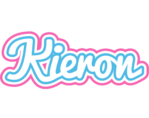 Kieron outdoors logo