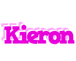 Kieron rumba logo