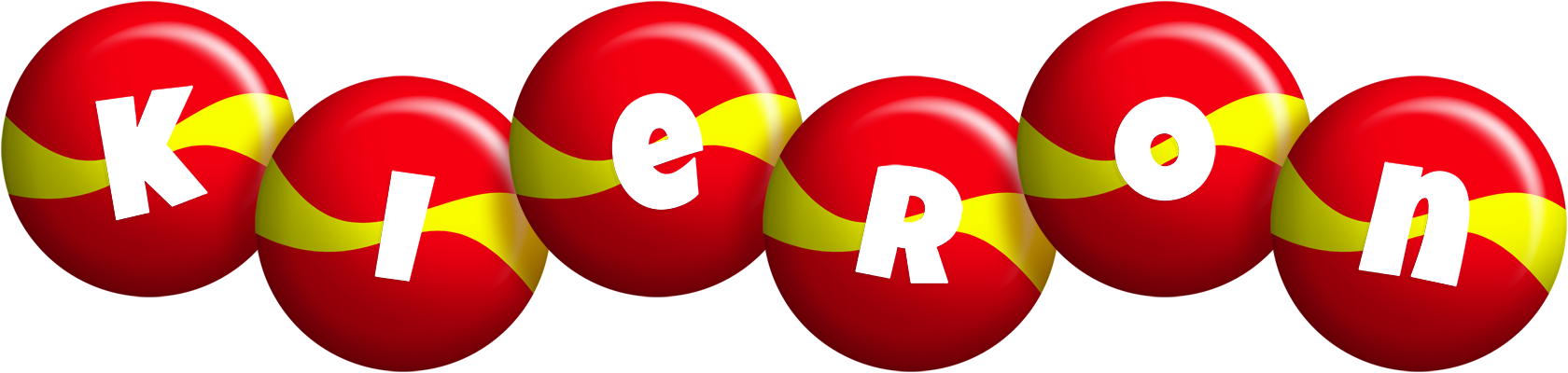 Kieron spain logo