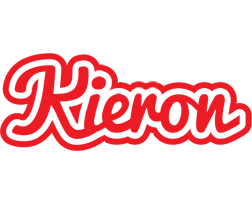 Kieron sunshine logo