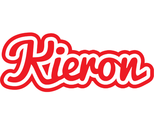 Kieron sunshine logo