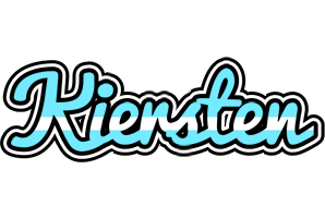 Kiersten argentine logo