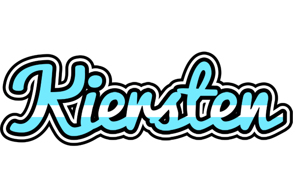Kiersten argentine logo