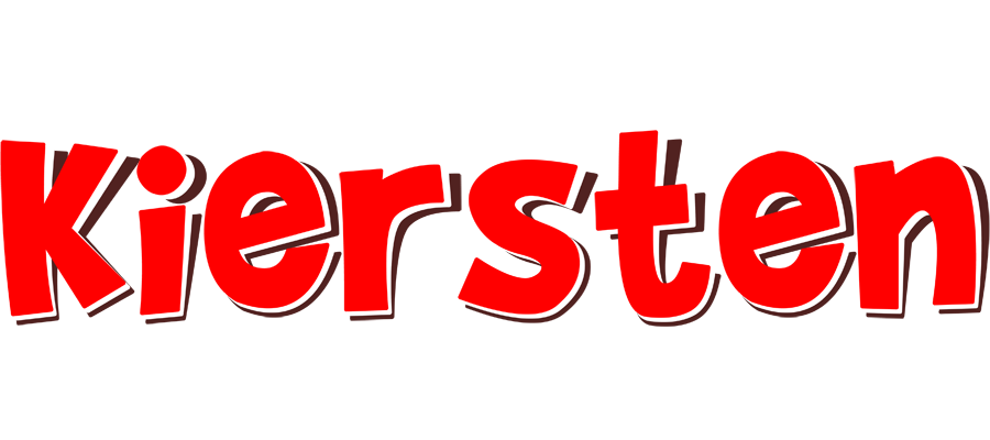Kiersten basket logo