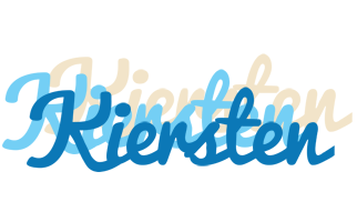 Kiersten breeze logo