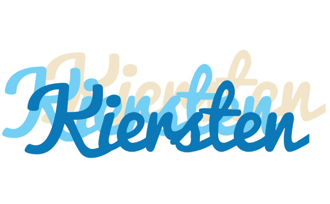 Kiersten breeze logo