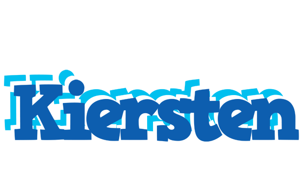 Kiersten business logo