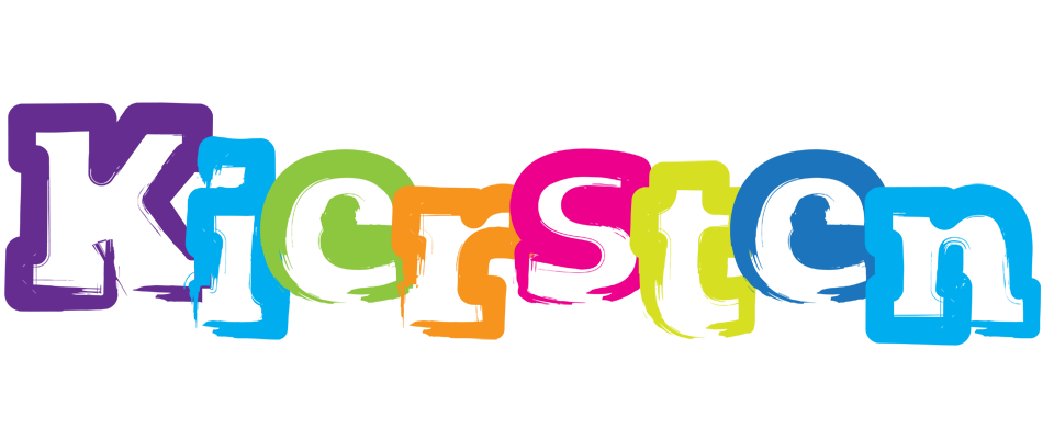 Kiersten casino logo