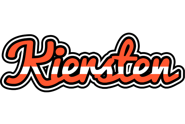Kiersten denmark logo