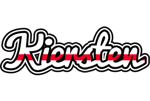 Kiersten kingdom logo