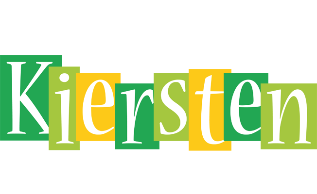 Kiersten lemonade logo