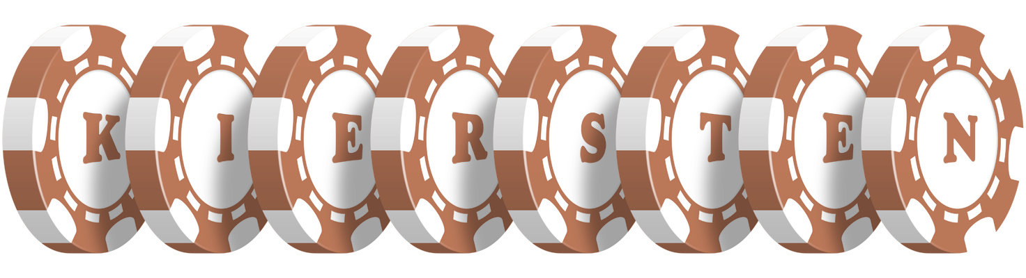 Kiersten limit logo