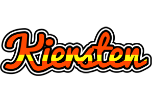 Kiersten madrid logo