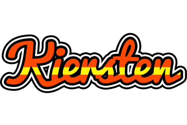 Kiersten madrid logo