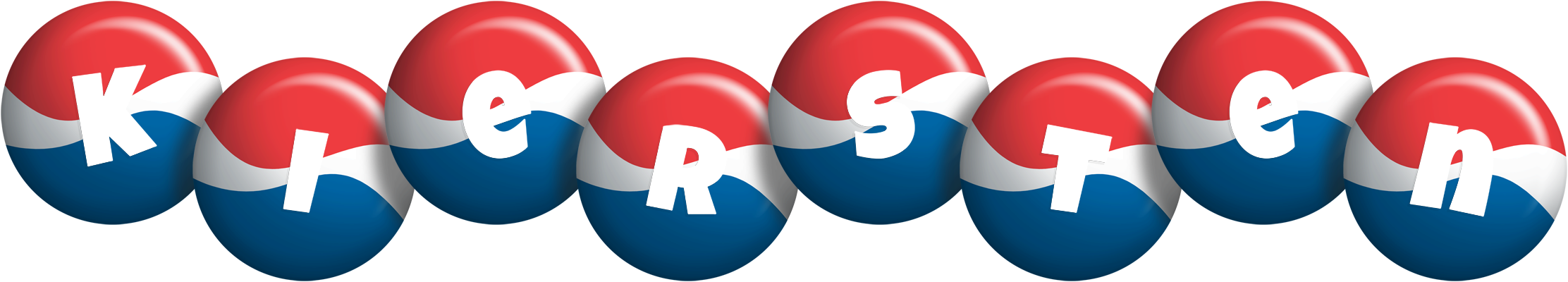 Kiersten paris logo