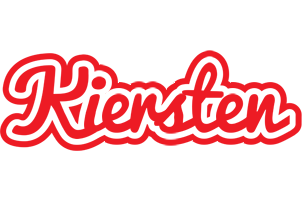 Kiersten sunshine logo