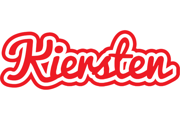 Kiersten sunshine logo