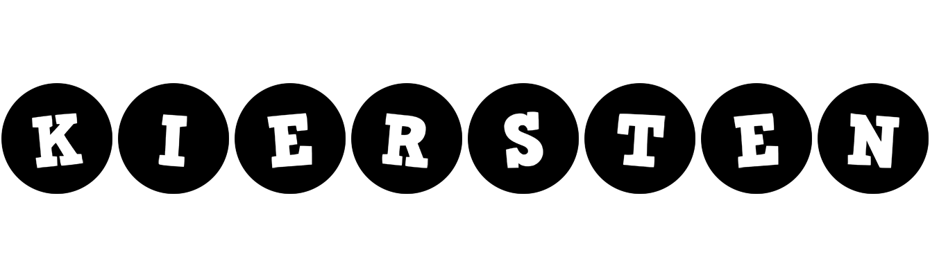 Kiersten tools logo