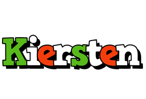 Kiersten venezia logo