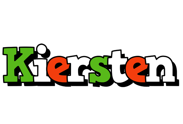 Kiersten venezia logo