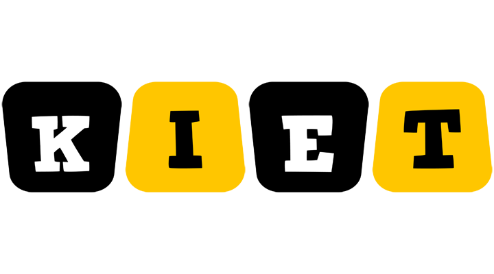 Kiet boots logo