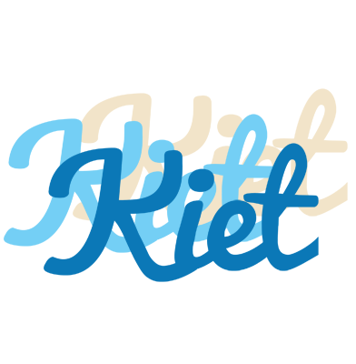Kiet breeze logo