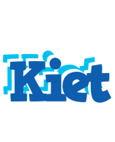 Kiet business logo