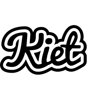 Kiet chess logo