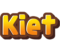 Kiet cookies logo