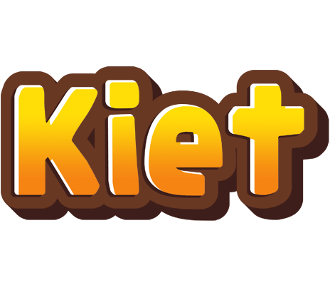 Kiet cookies logo