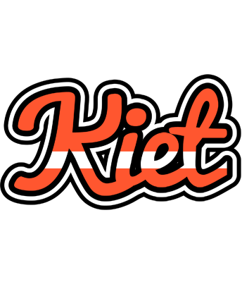 Kiet denmark logo
