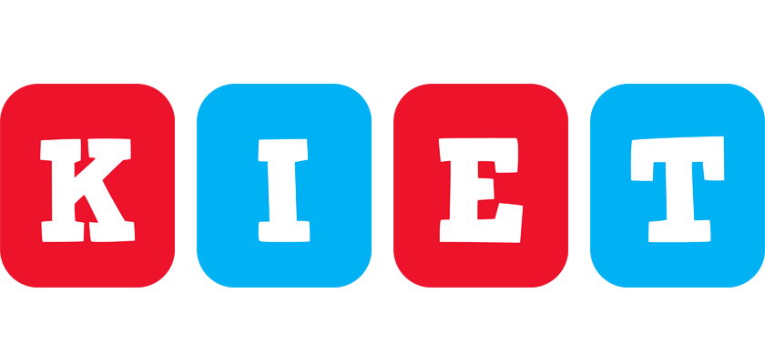 Kiet diesel logo