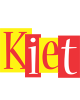 Kiet errors logo