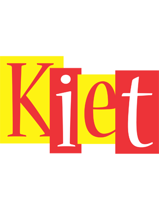 Kiet errors logo