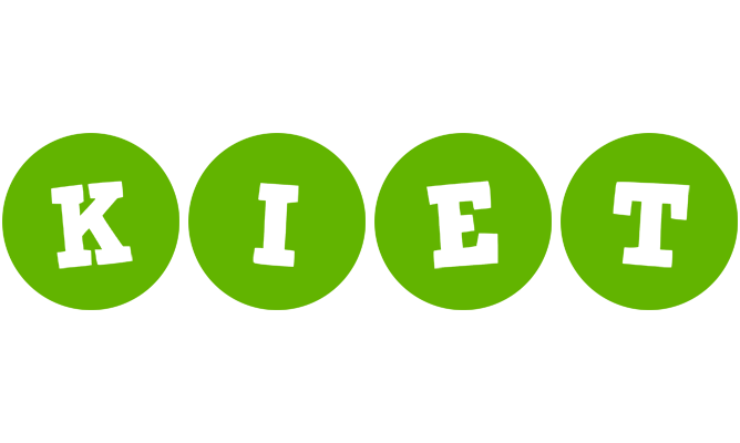 Kiet games logo