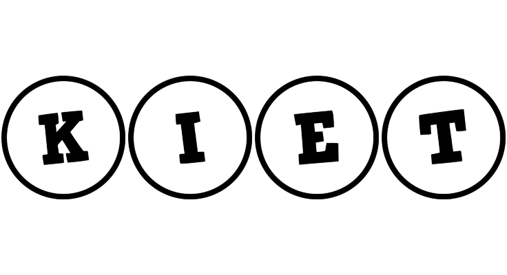 Kiet handy logo
