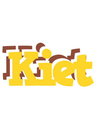 Kiet hotcup logo