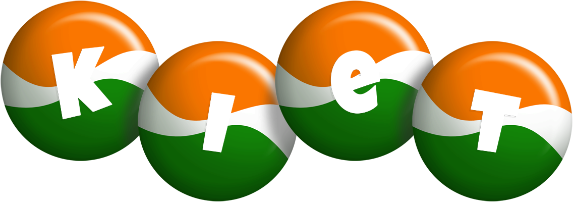 Kiet india logo