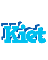 Kiet jacuzzi logo