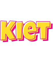 Kiet kaboom logo