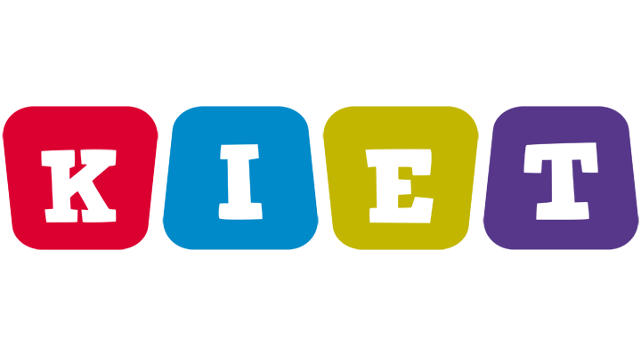Kiet kiddo logo