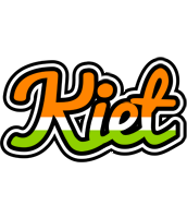 Kiet mumbai logo